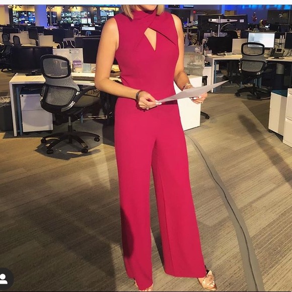 trina turk jumpsuit nordstrom